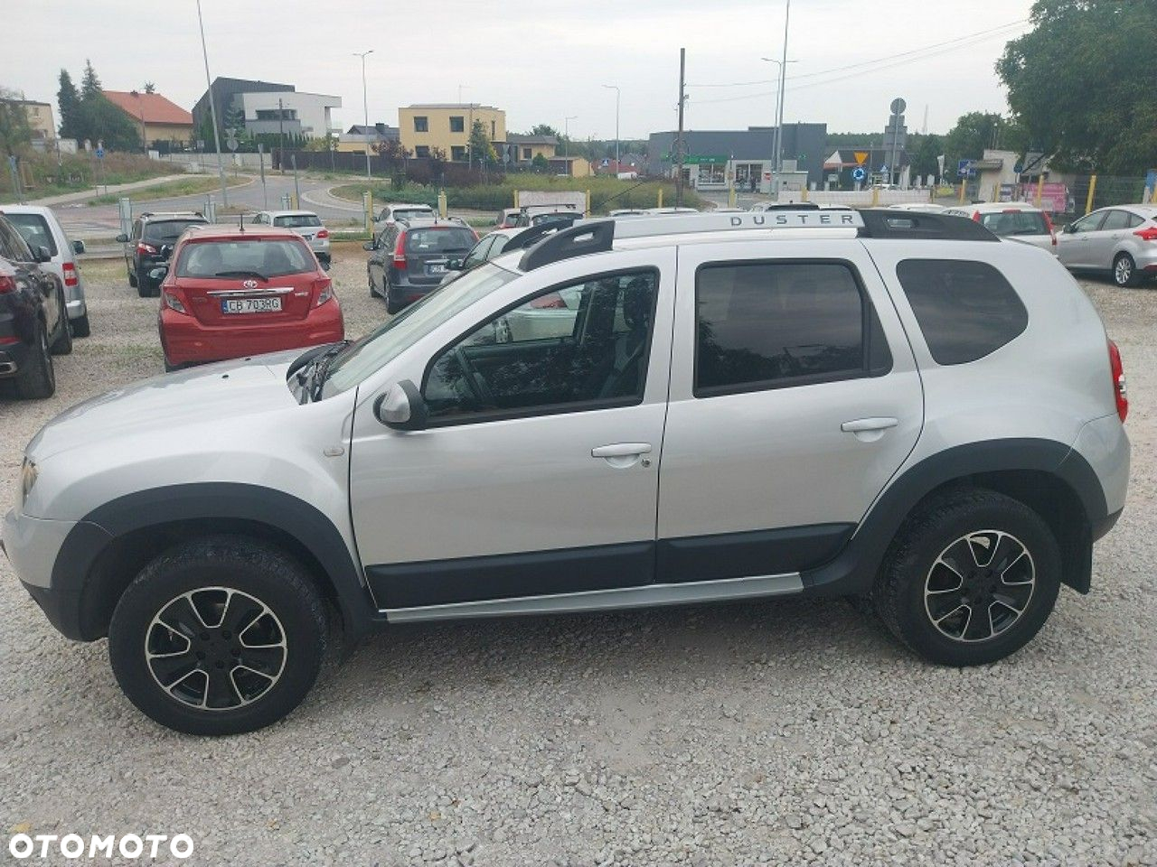 Dacia Duster - 8