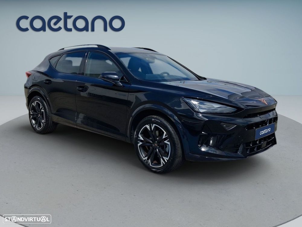 Cupra Formentor 1.5 e-Hybrid DSG - 16