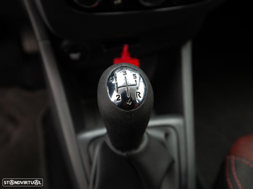 Renault Clio 1.5 dCi Confort 82g - 17