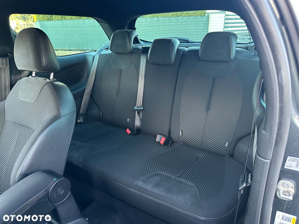 Citroën DS3 THP 165 Start & Stop SportChic - 16