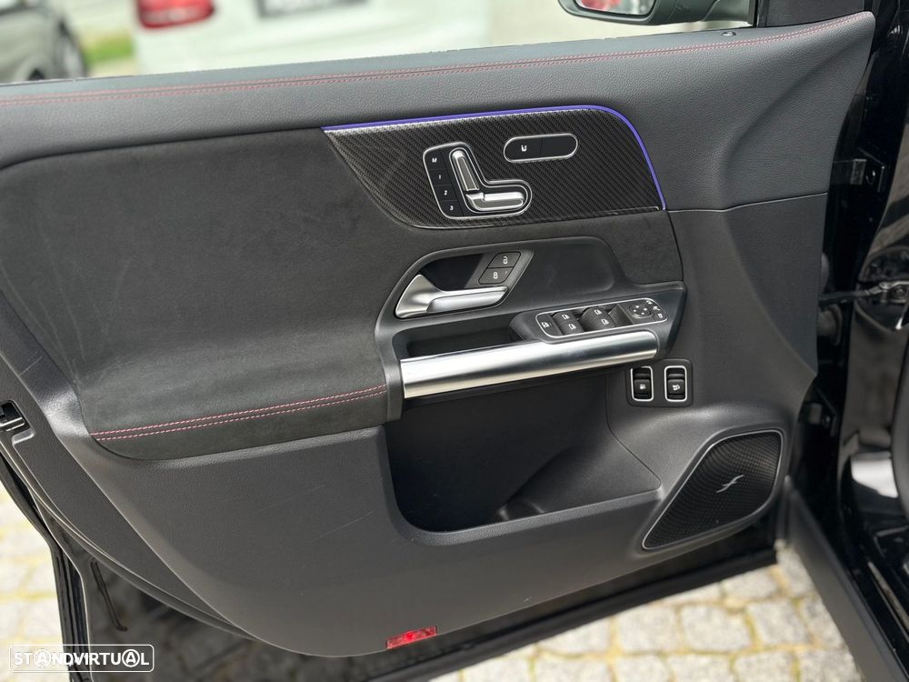 Mercedes-Benz GLA 250 e AMG Line - 13