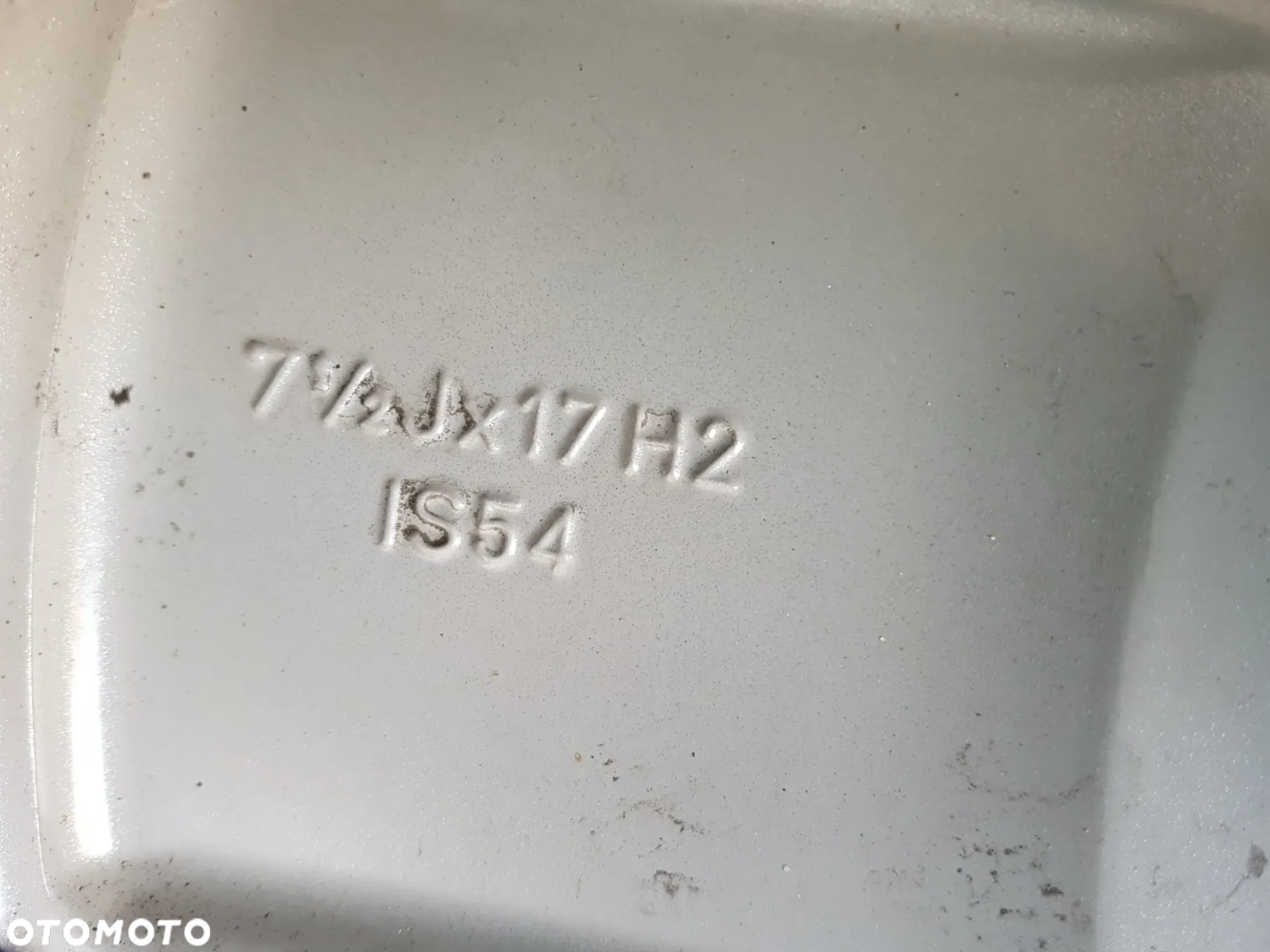 FELGI ALU VW GOLF V VI VII PASSAT B6 B7 B8 SHARAN AUDI SKODA AUDI A3 5X112 7,5JX17 ET54 - 9