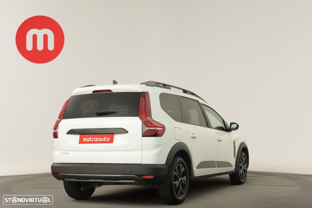 Dacia Jogger 1.0 TCe Extreme - 4