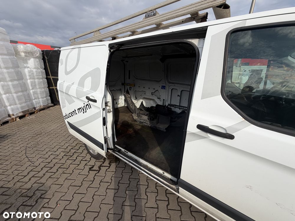 Ford Transit - 7