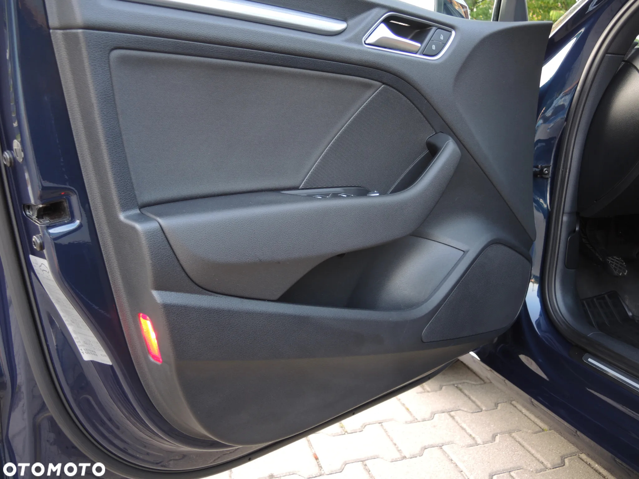 Audi A3 1.4 TFSI cylinder on demand ultra Limousine sport - 21