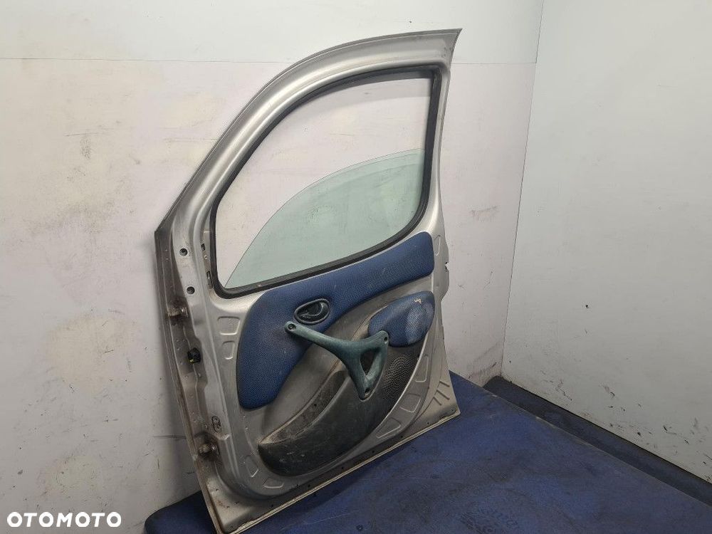 FIAT DOBLO I DRZWI PRZÓD PRAWE - 11