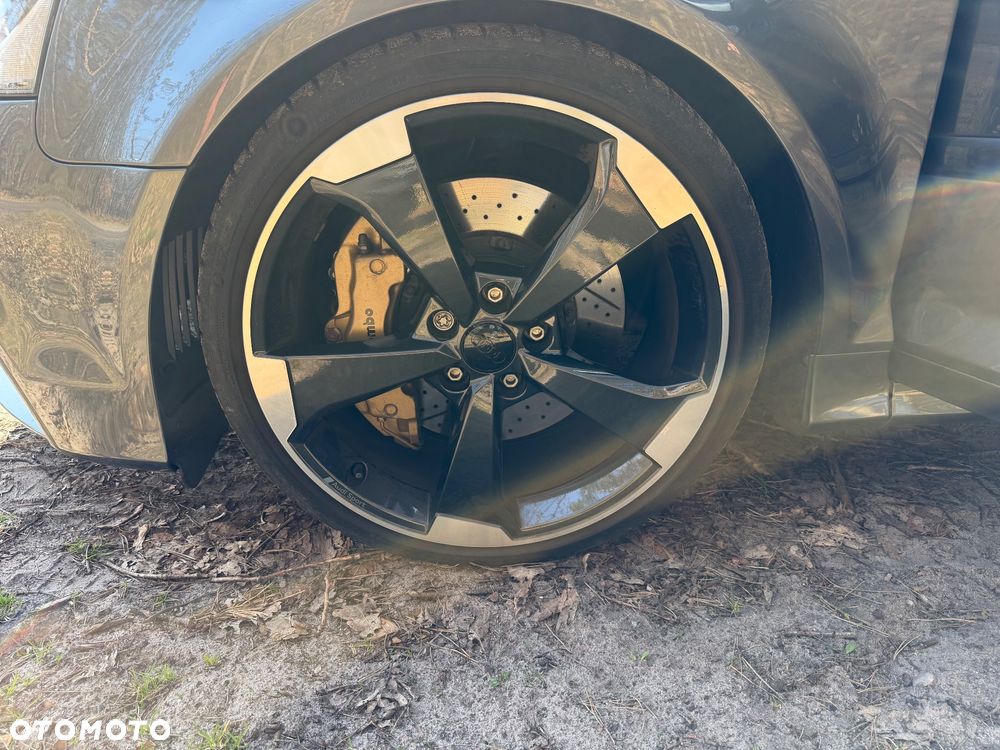 Audi S3 - 7
