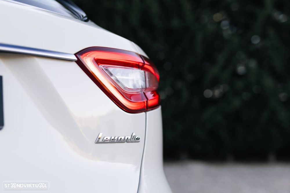 Maserati Levante Q4 GranSport - 34