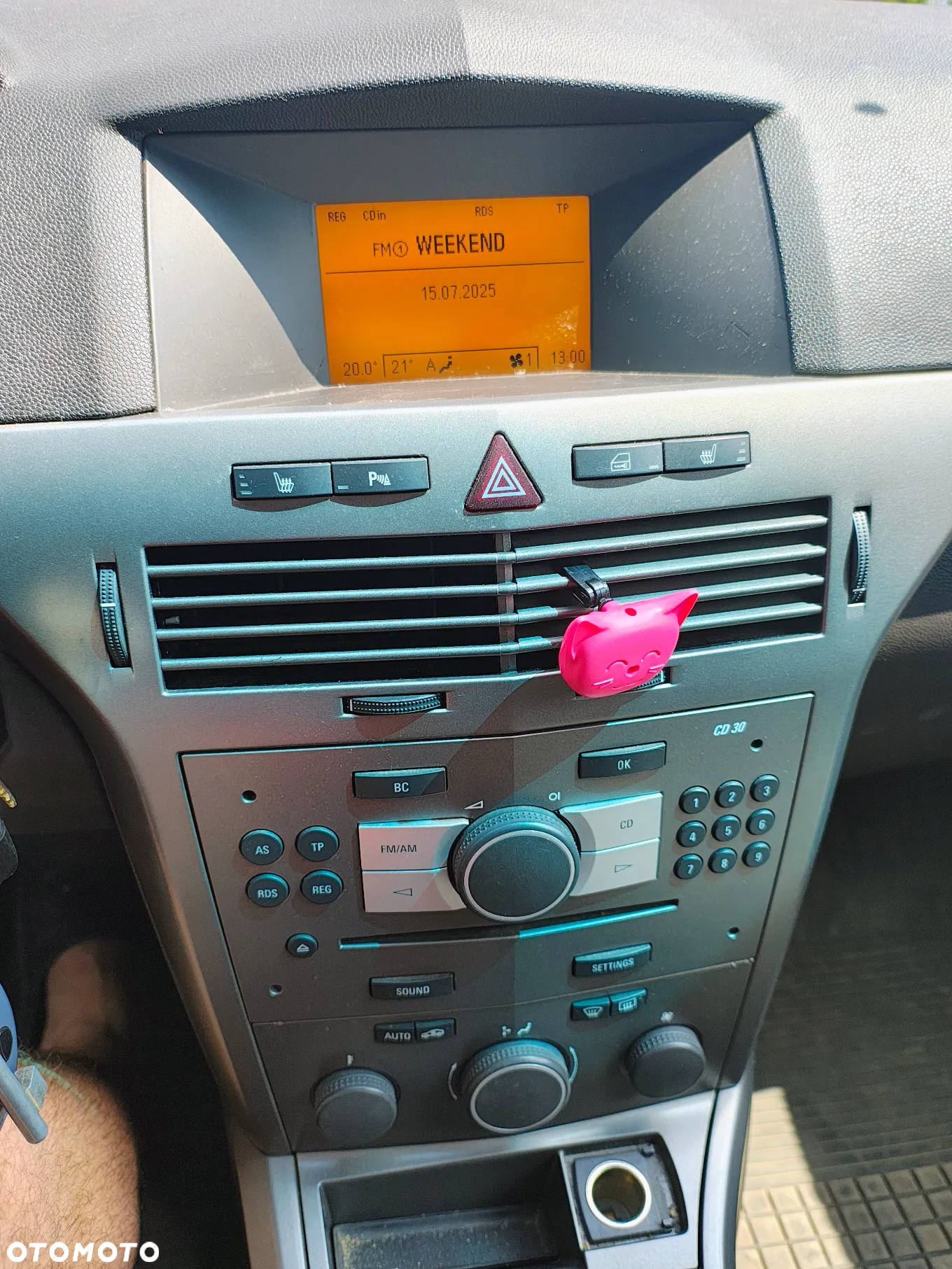 Opel Astra - 6