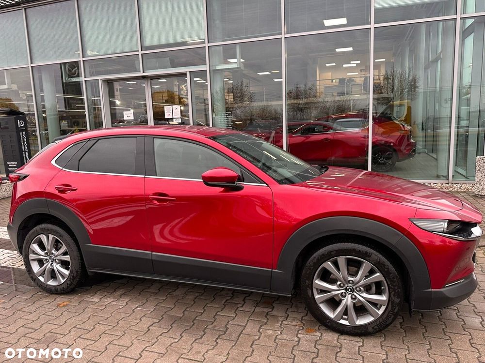 Mazda CX-30 - 8