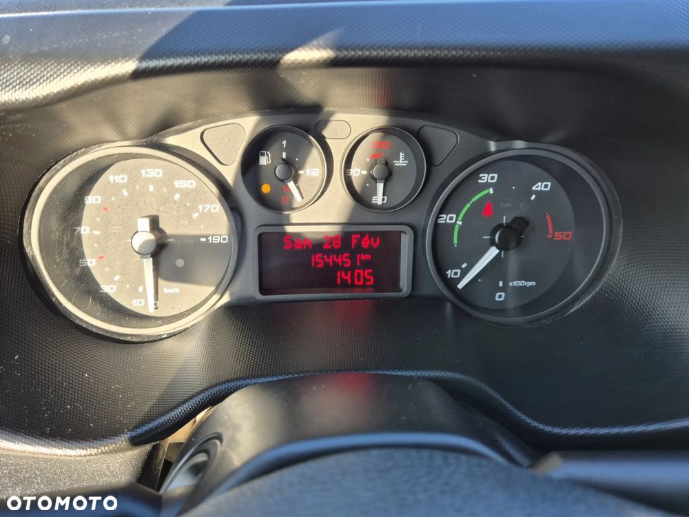 Iveco 35c17 3.0 170KM/ BRYGADÓWKA/ - 28