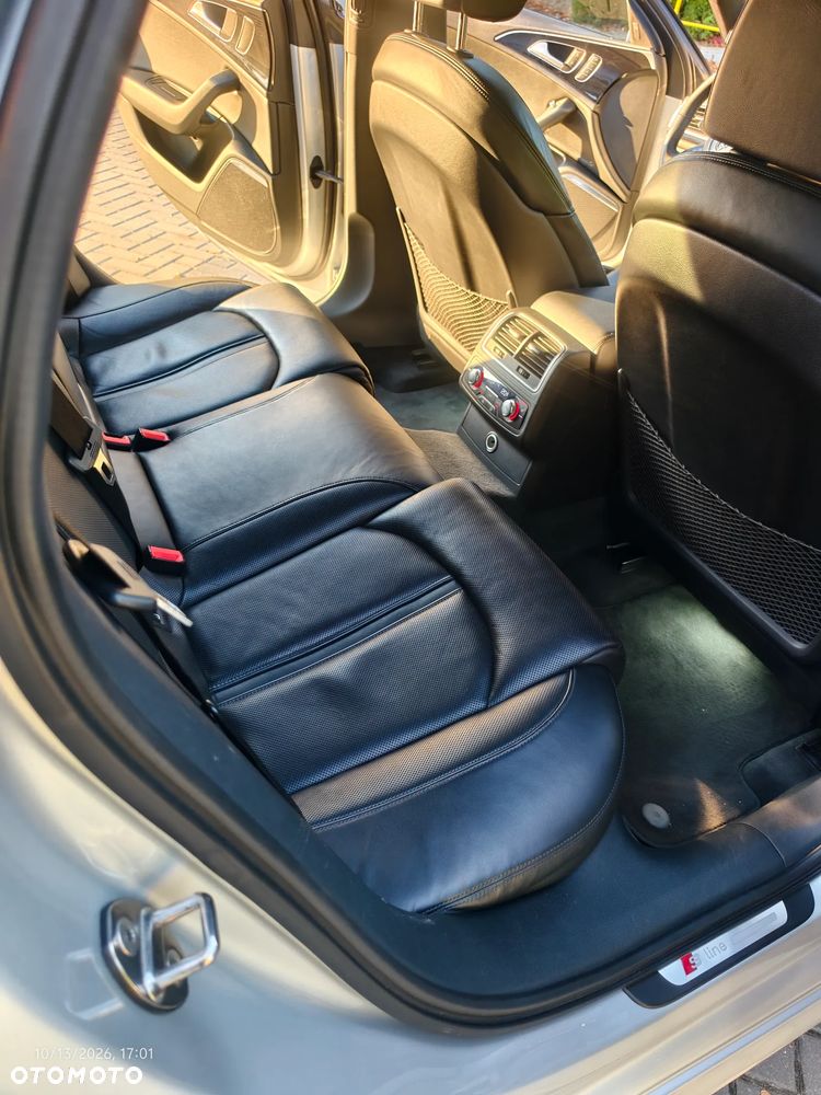 Audi A6 Limousine - 19