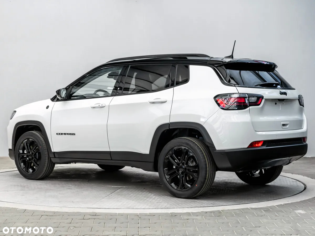 Jeep Compass 1.5 T4 mHEV North Star FWD S&S DCT - 3