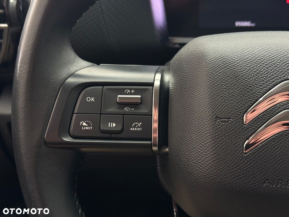 Citroën C4 1.2 PureTech Feel Pack S&S - 22