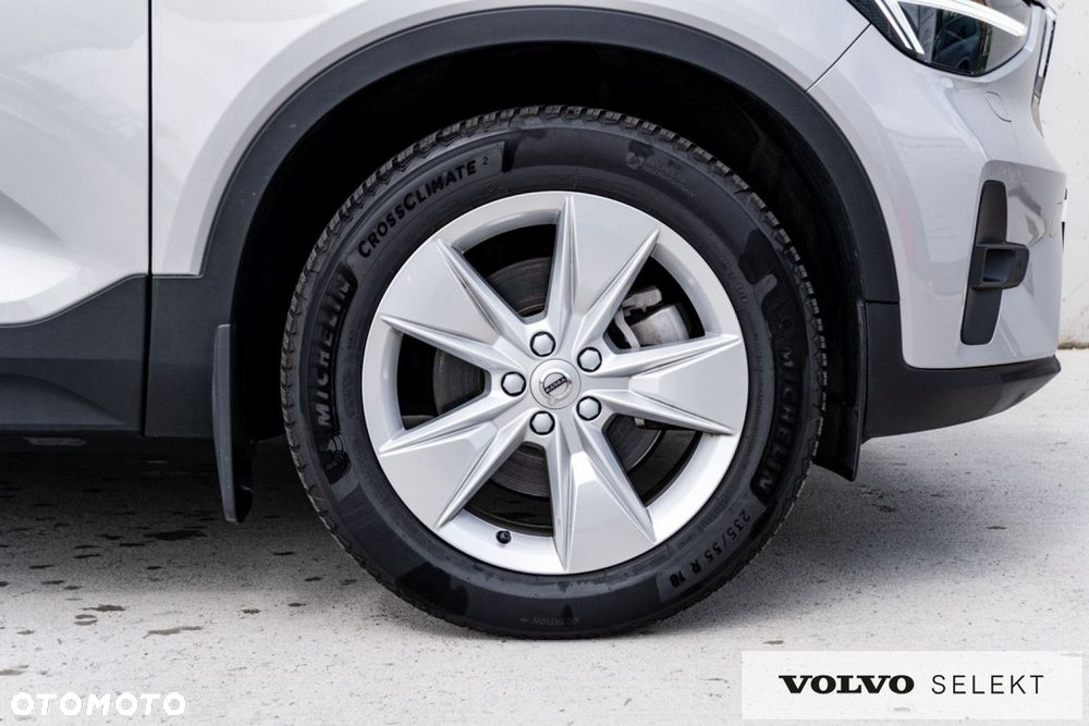 Volvo XC 40 - 8