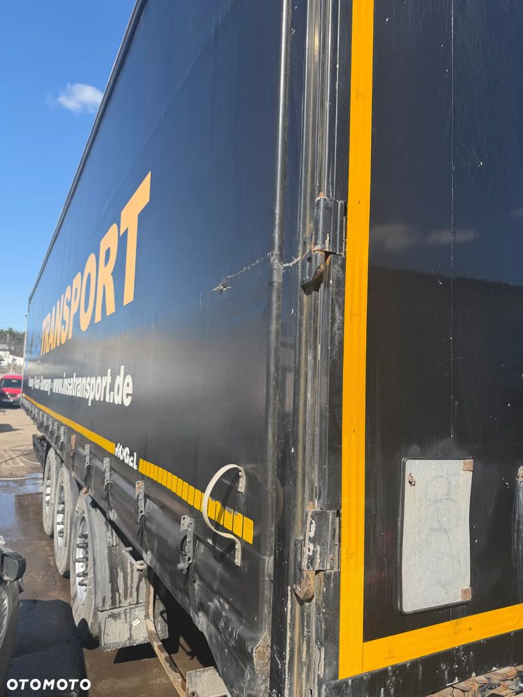 Wielton Standard - 11