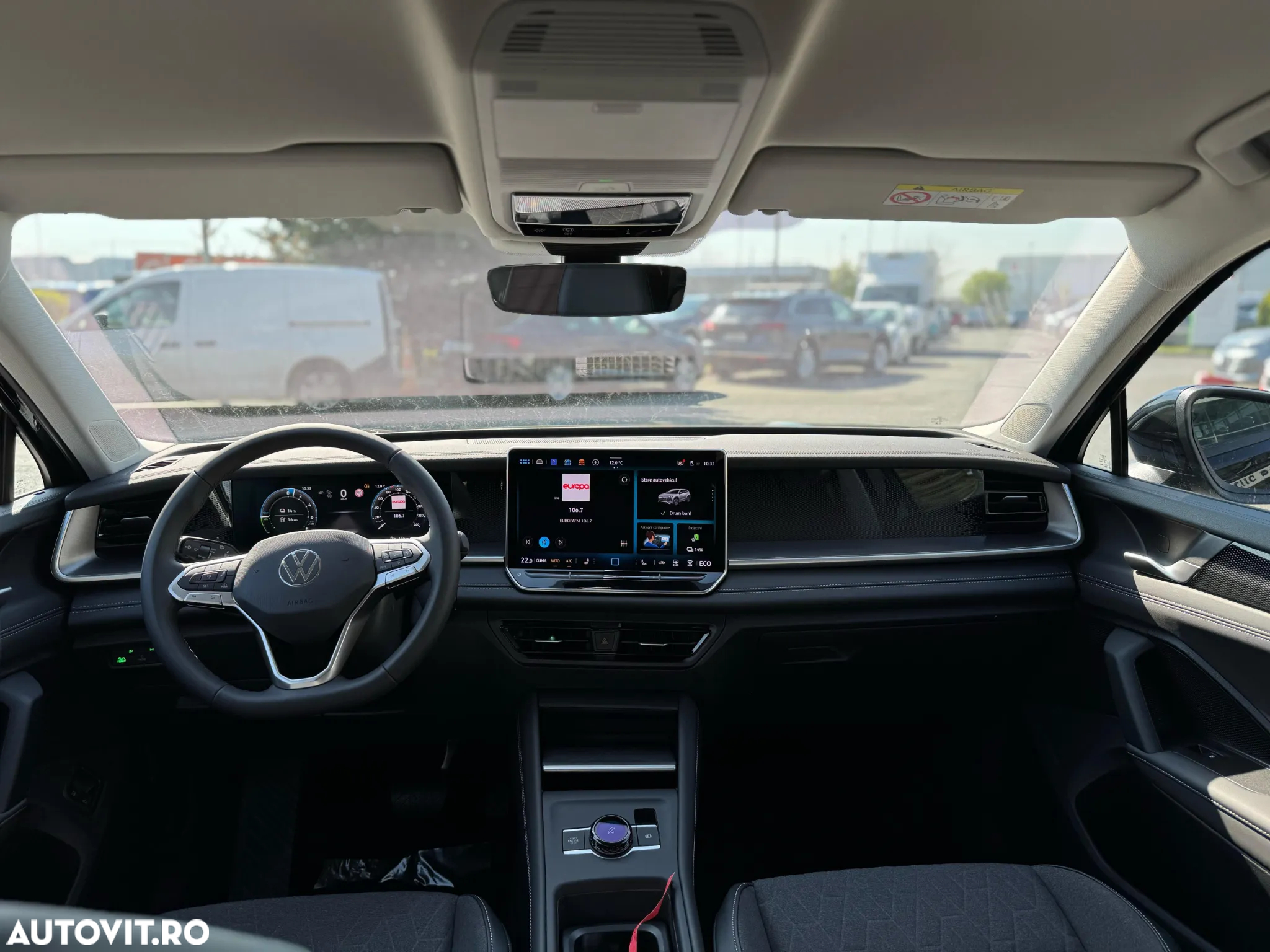 Volkswagen Tayron 1.5 TSI DSG PHEV Life - 10