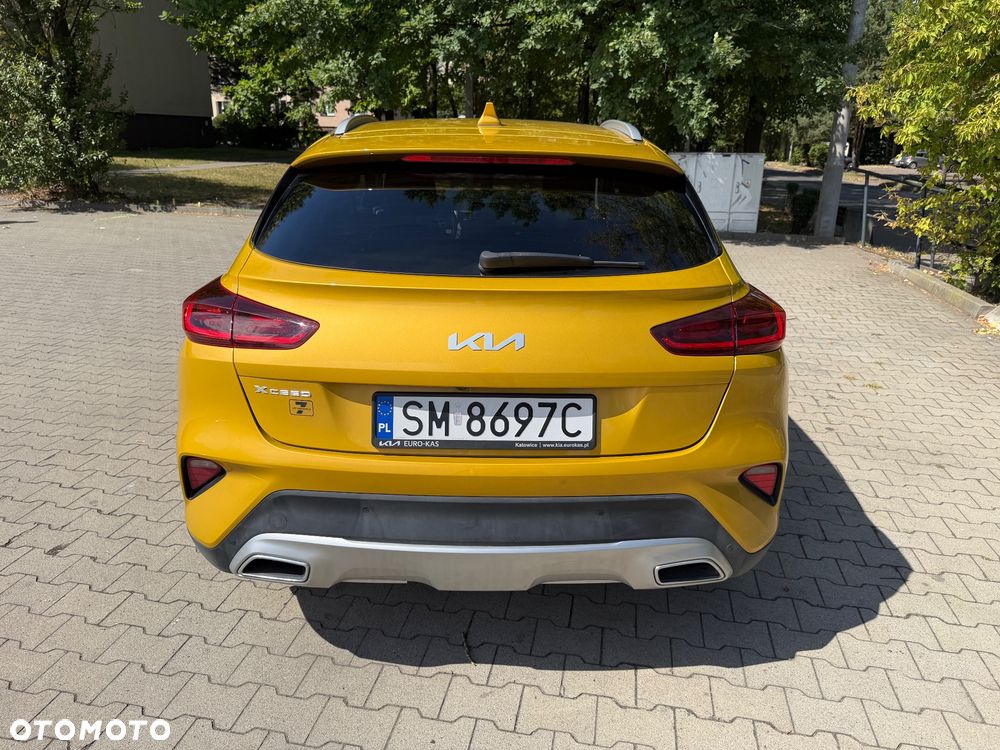 Kia XCeed 1.5 T-GDI M - 6