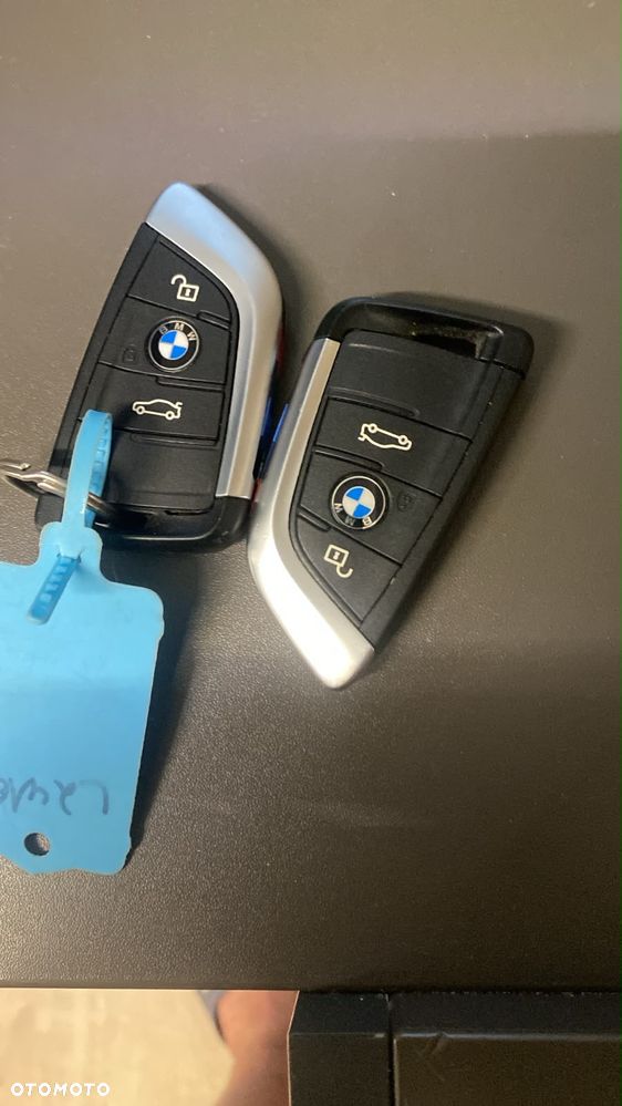 BMW X2 sDrive18d - 7