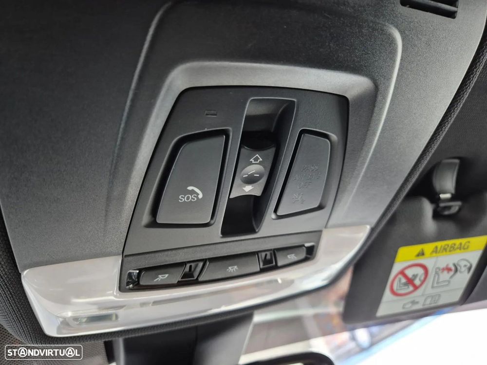 BMW 116 i Pack M - 36