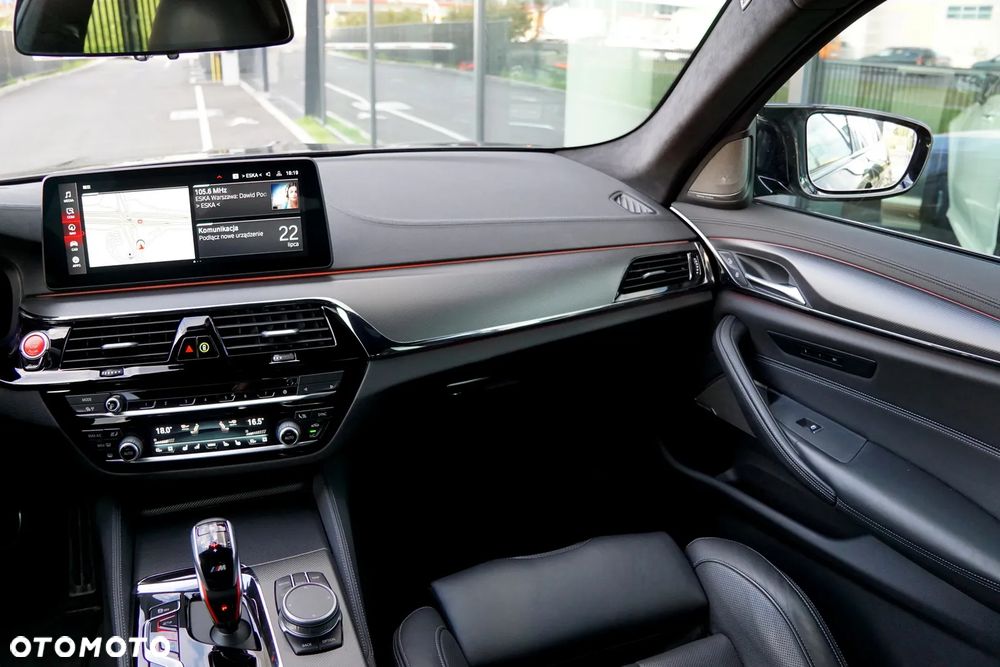 BMW M5 - 28