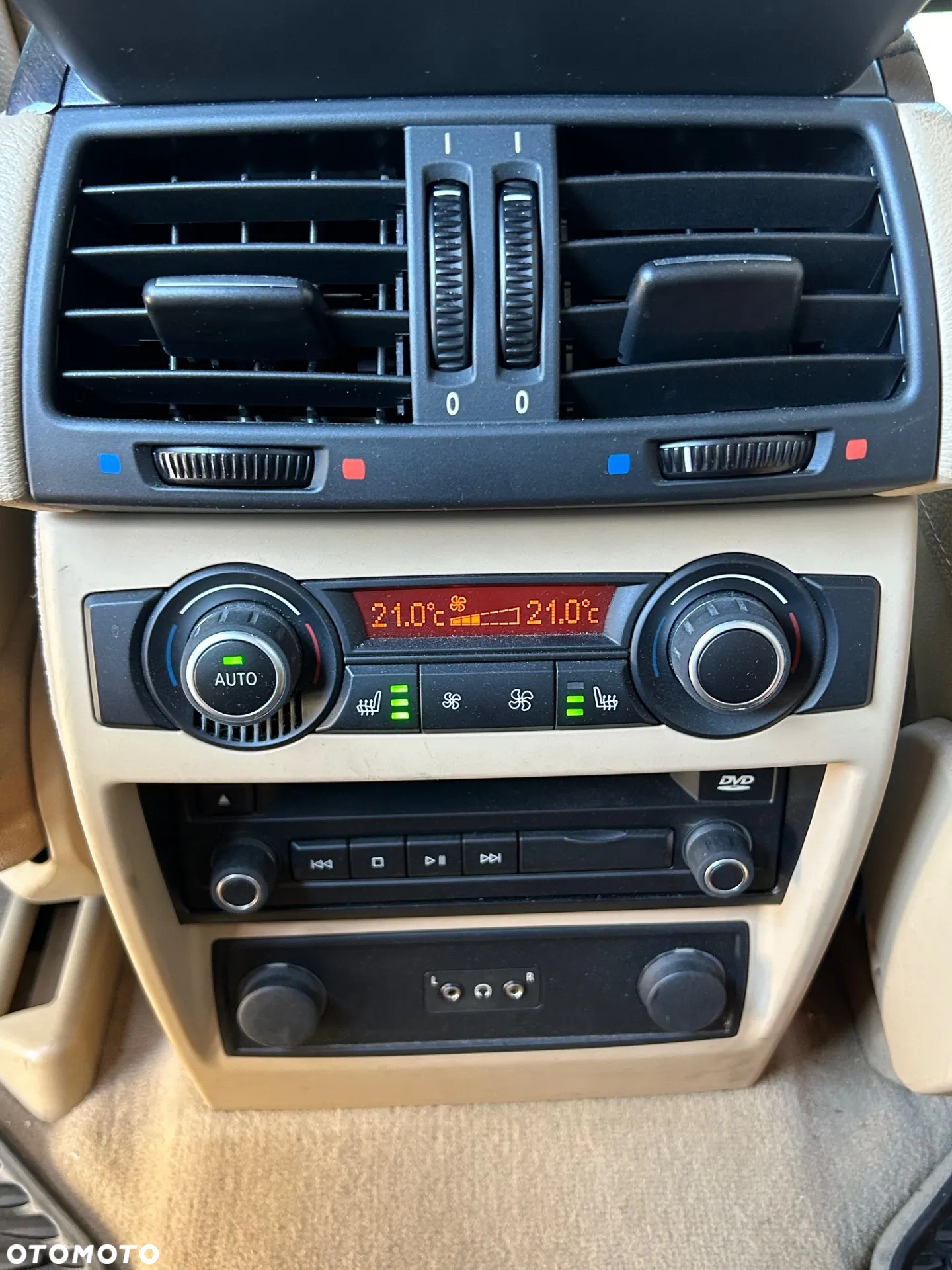 BMW X5 3.0sd xDrive - 19