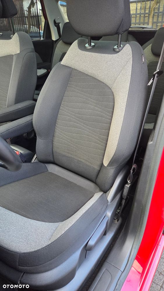 Citroën C4 Picasso BlueHDi 150 Exclusive - 23