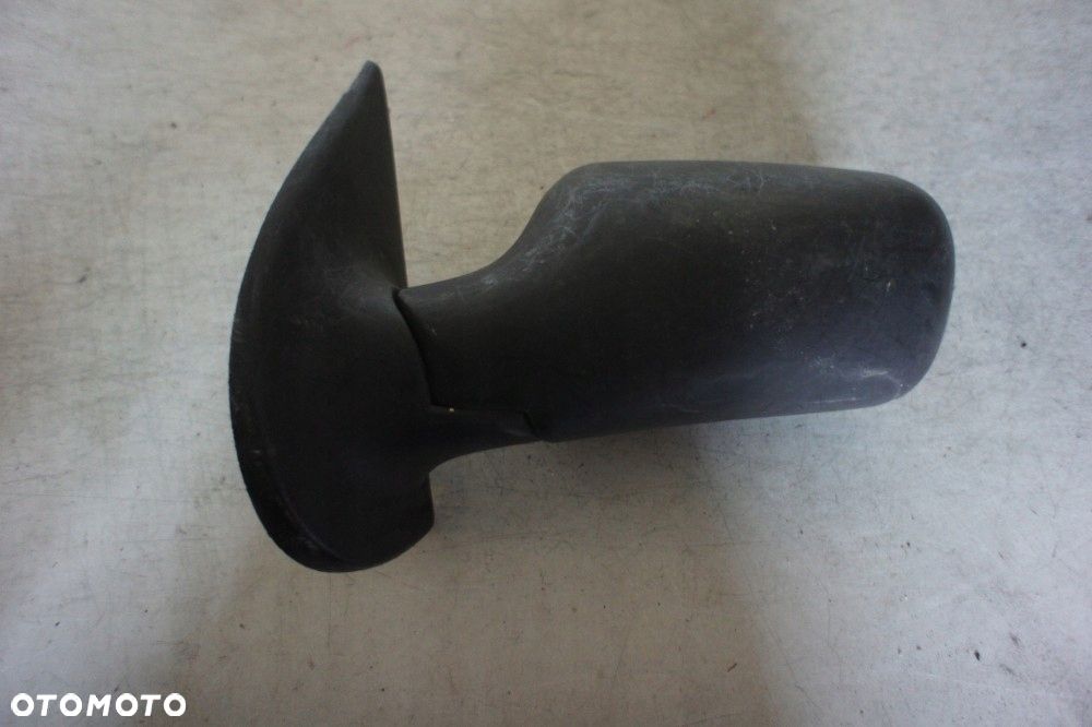 FIAT PUNTO I LUSTERKO LEWE MANUALNE - 1