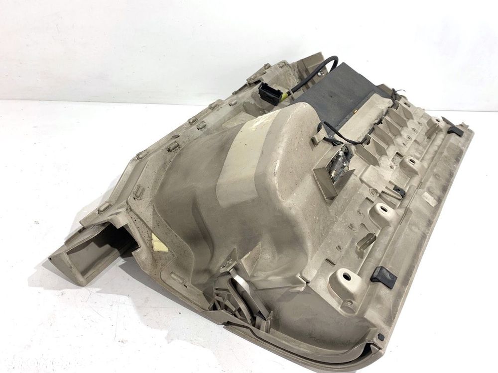 SCHOWEK PASAŻERA ZMIENIARKA  SEAT TOLEDO II (1M2) 1998 - 2006 1.9 TDI 81 kW [110 KM] olej napędowy - 6