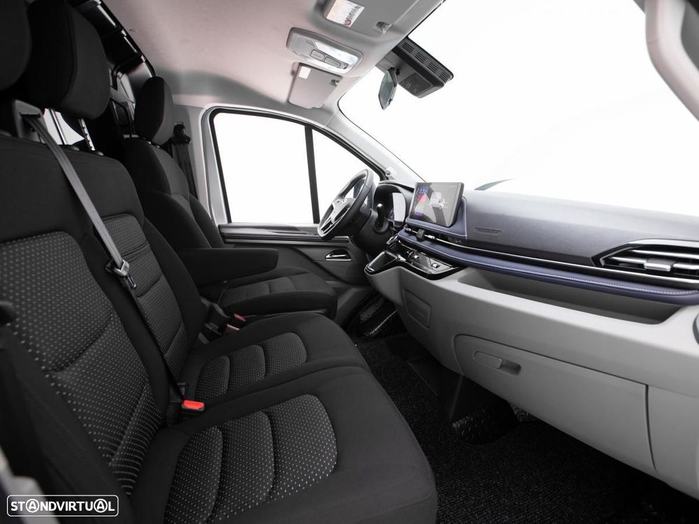 Maxus E-Deliver 7 - 9