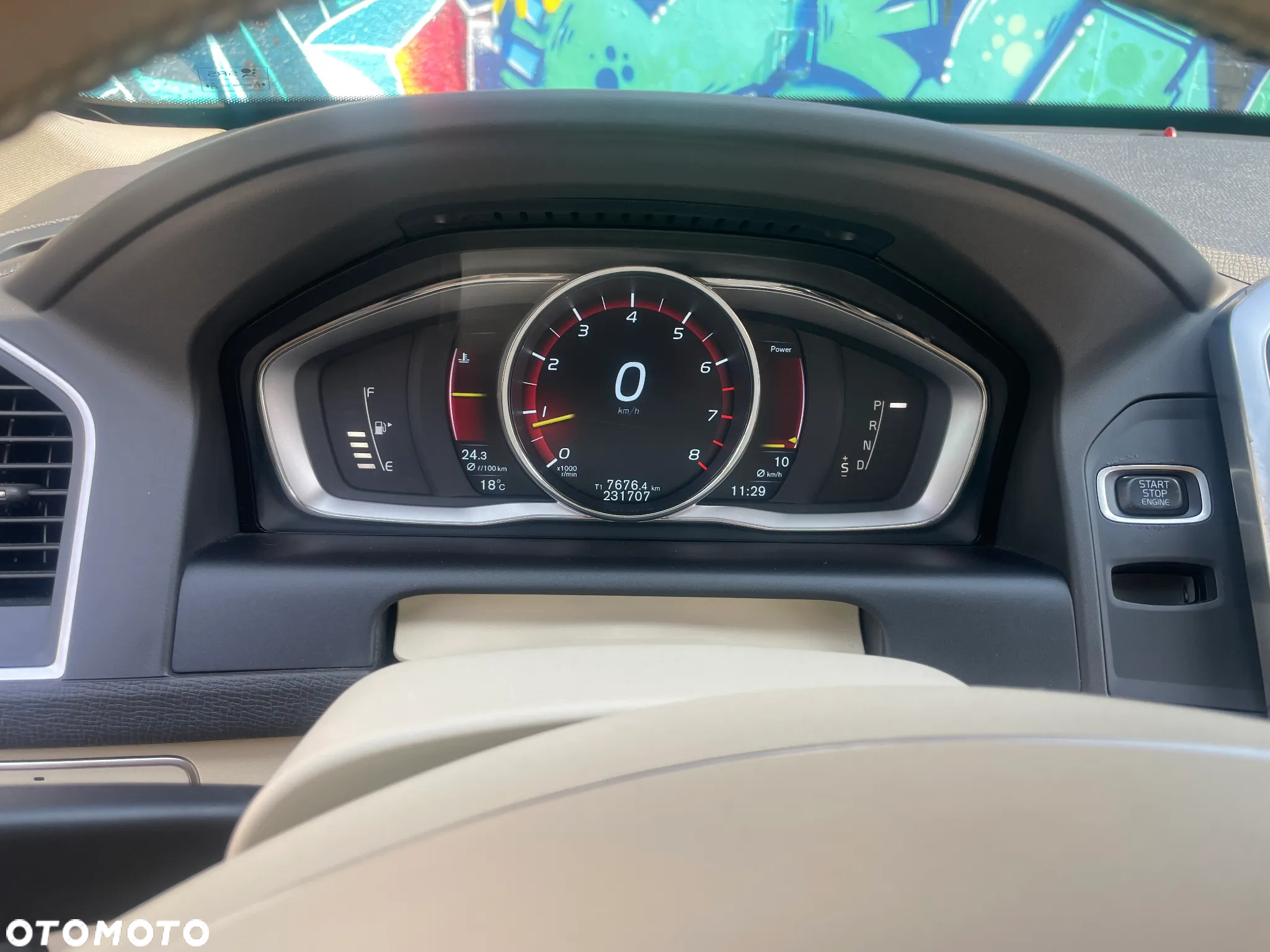 Volvo XC 60 - 11