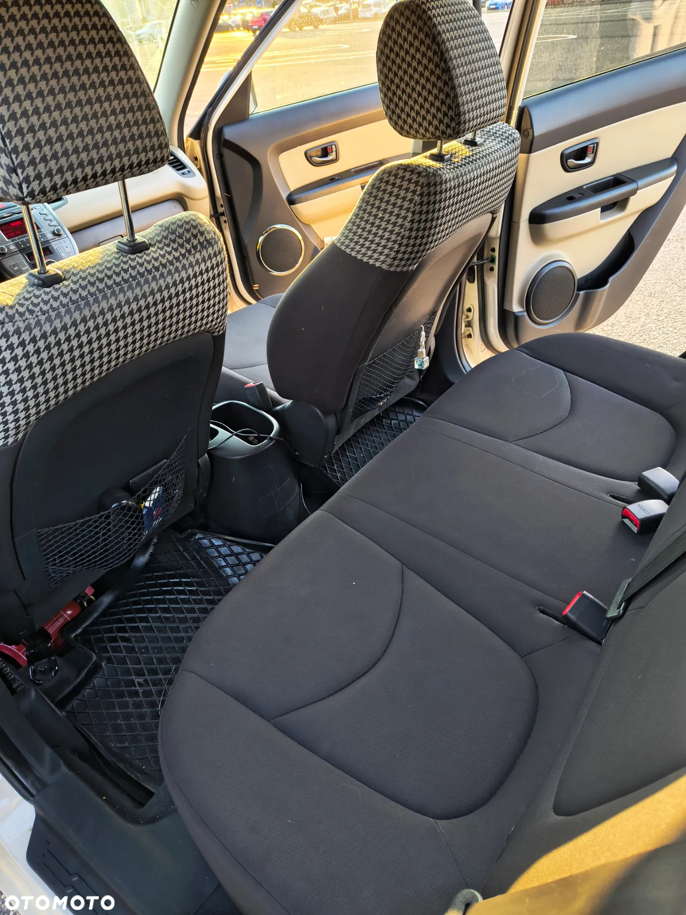 Kia Soul - 8