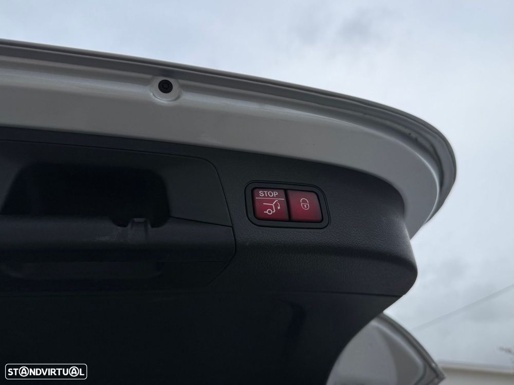 Mercedes-Benz EQA 250 AMG Line - 29