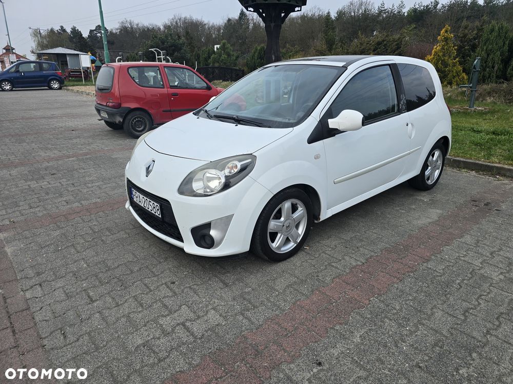 Renault Twingo - 1