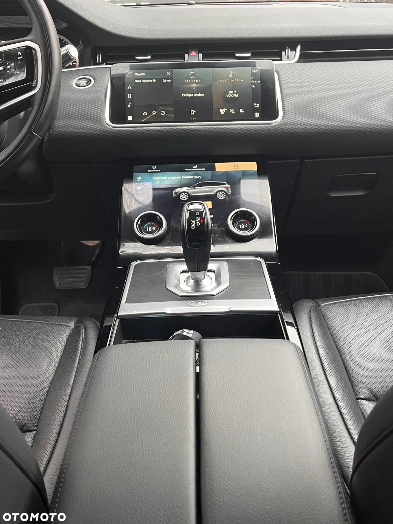 Land Rover Range Rover Evoque - 15