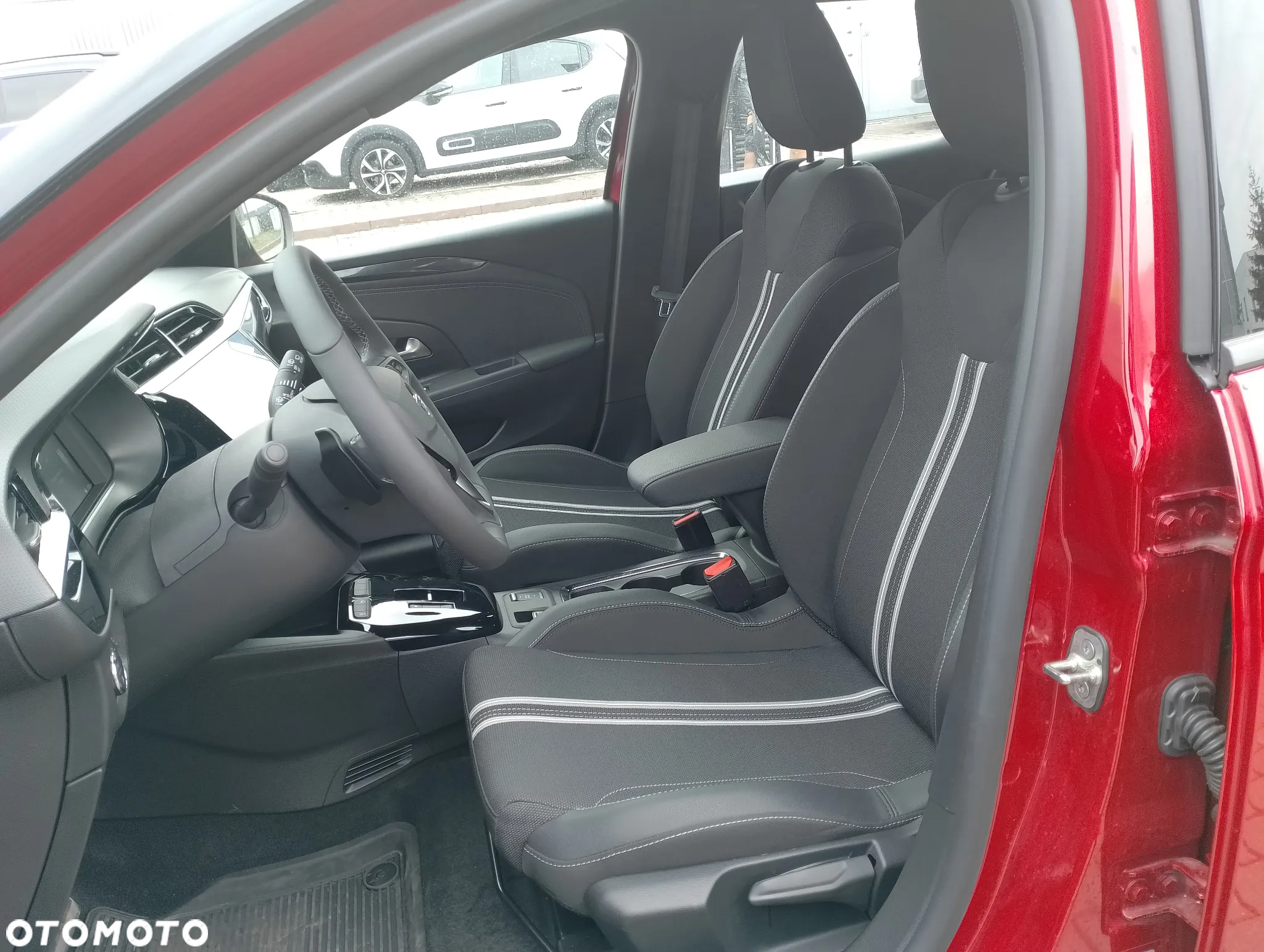 Opel Corsa 1.2 T mHEV GS eDCT - 21