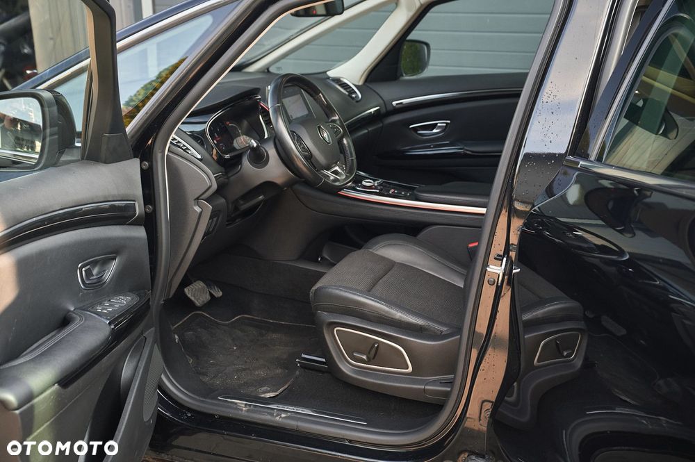 Renault Espace BLUE dCi 160 EDC BUSINESS EDITION - 10