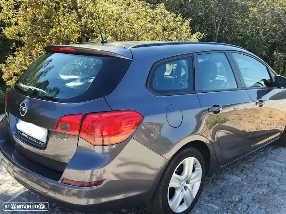 Opel Astra Sports Tourer 1.3 CDTi Enjoy S/S - 3