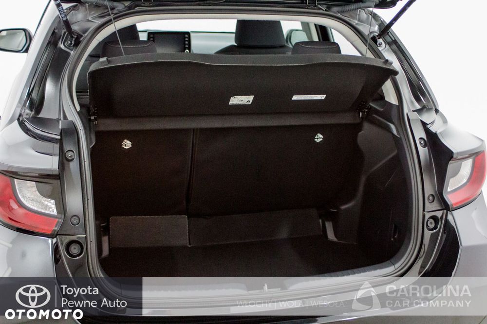 Toyota Yaris - 14