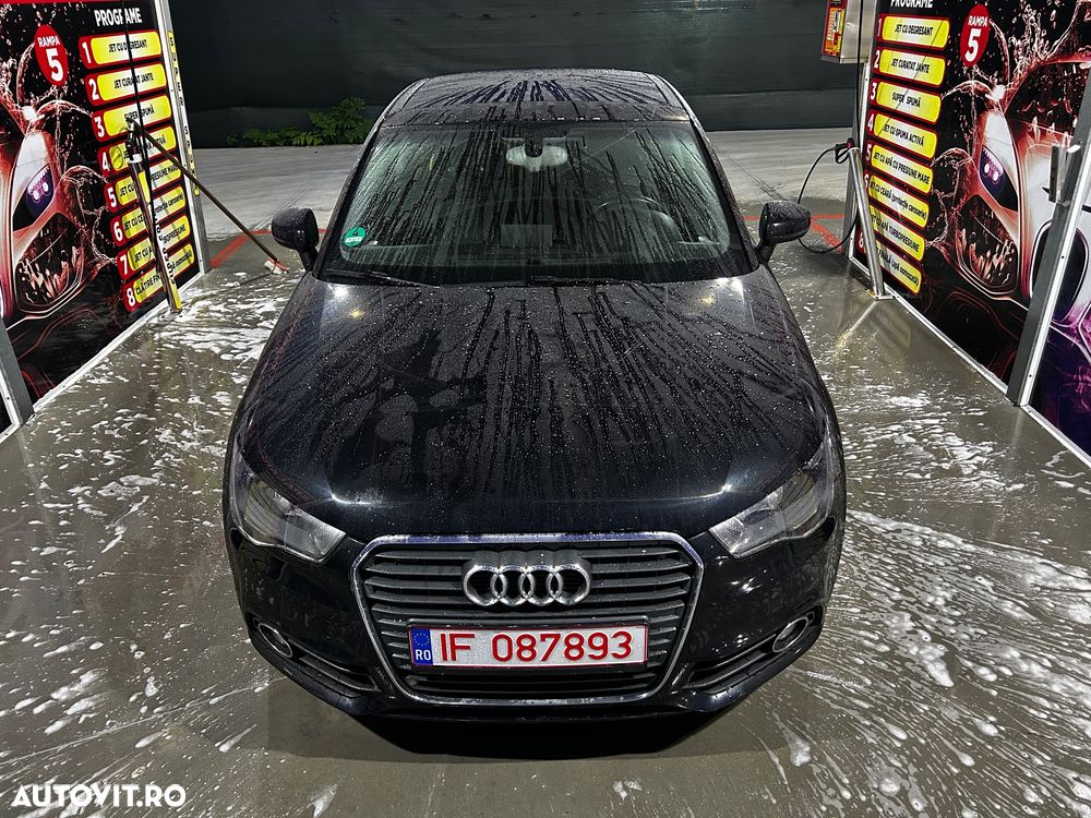 Audi A1 3-portiere - 1