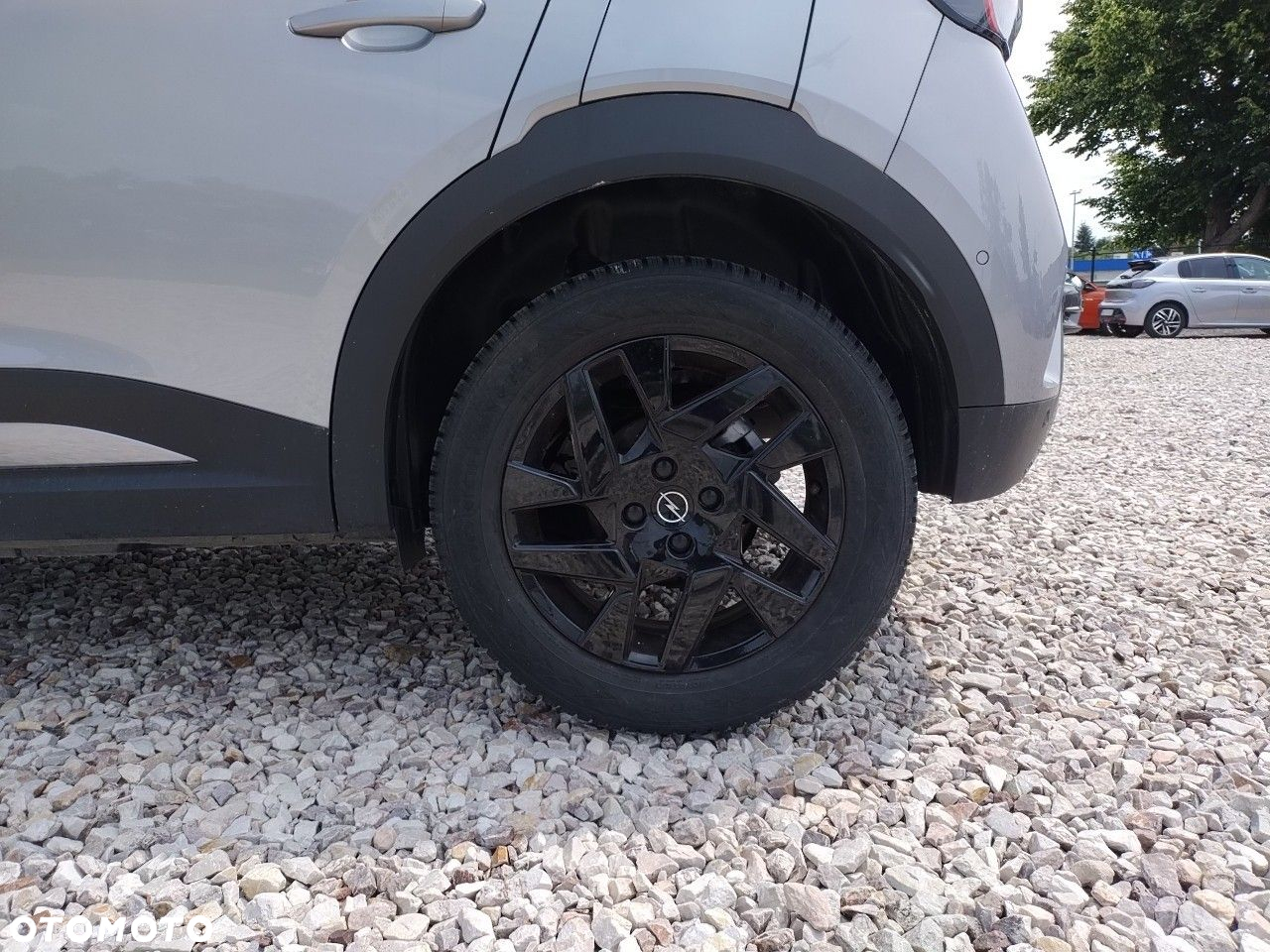 Opel Mokka 1.2 T GS S&S - 11