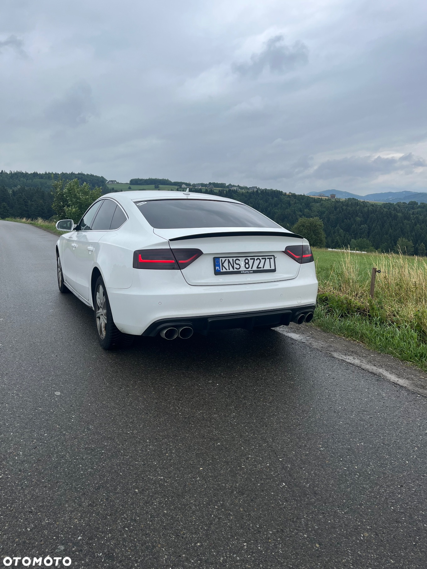 Audi A5 2.0 TDI Quattro S tronic - 3