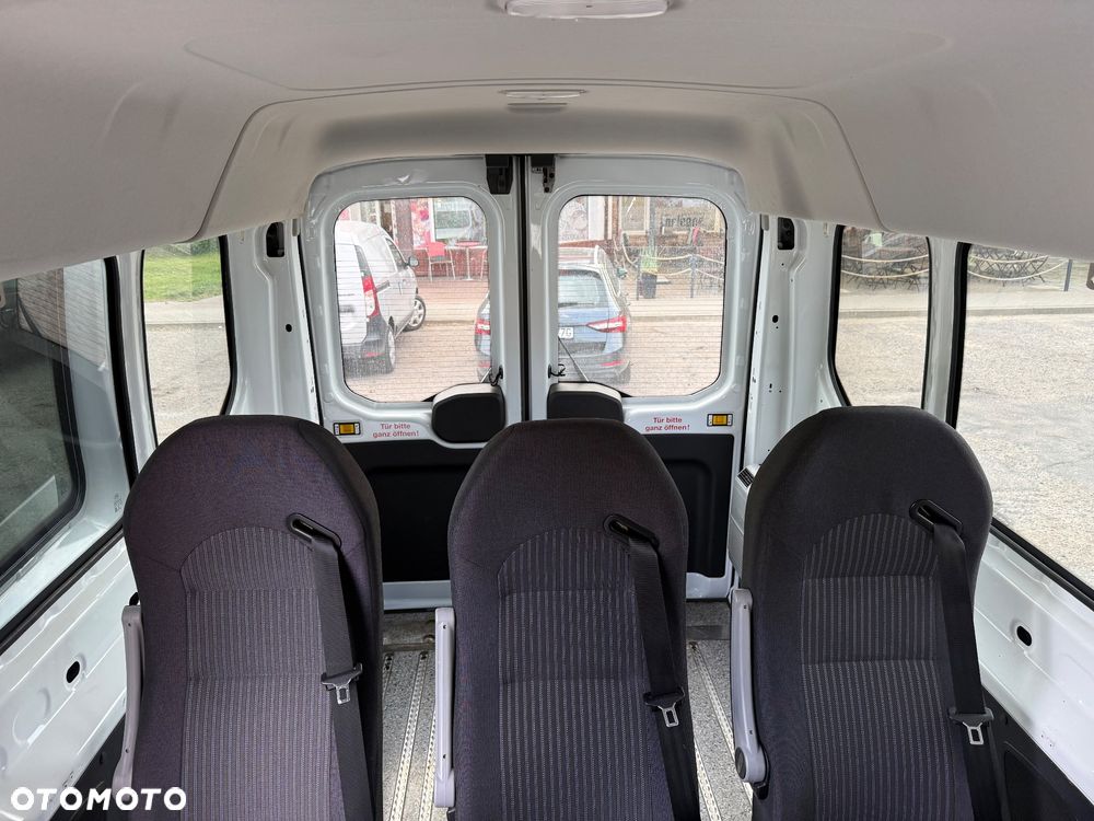 Ford TRANSIT - 8