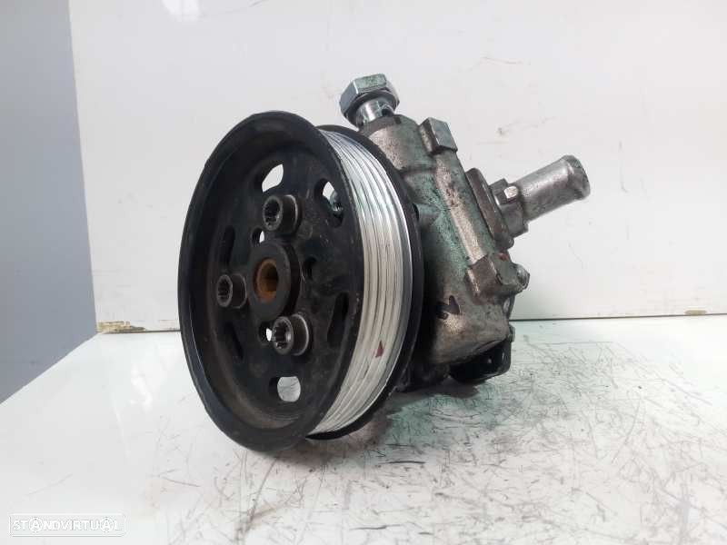 BOMBA DIREÇÃO SEAT EXEO ST 2010 -8E0145155N - 2