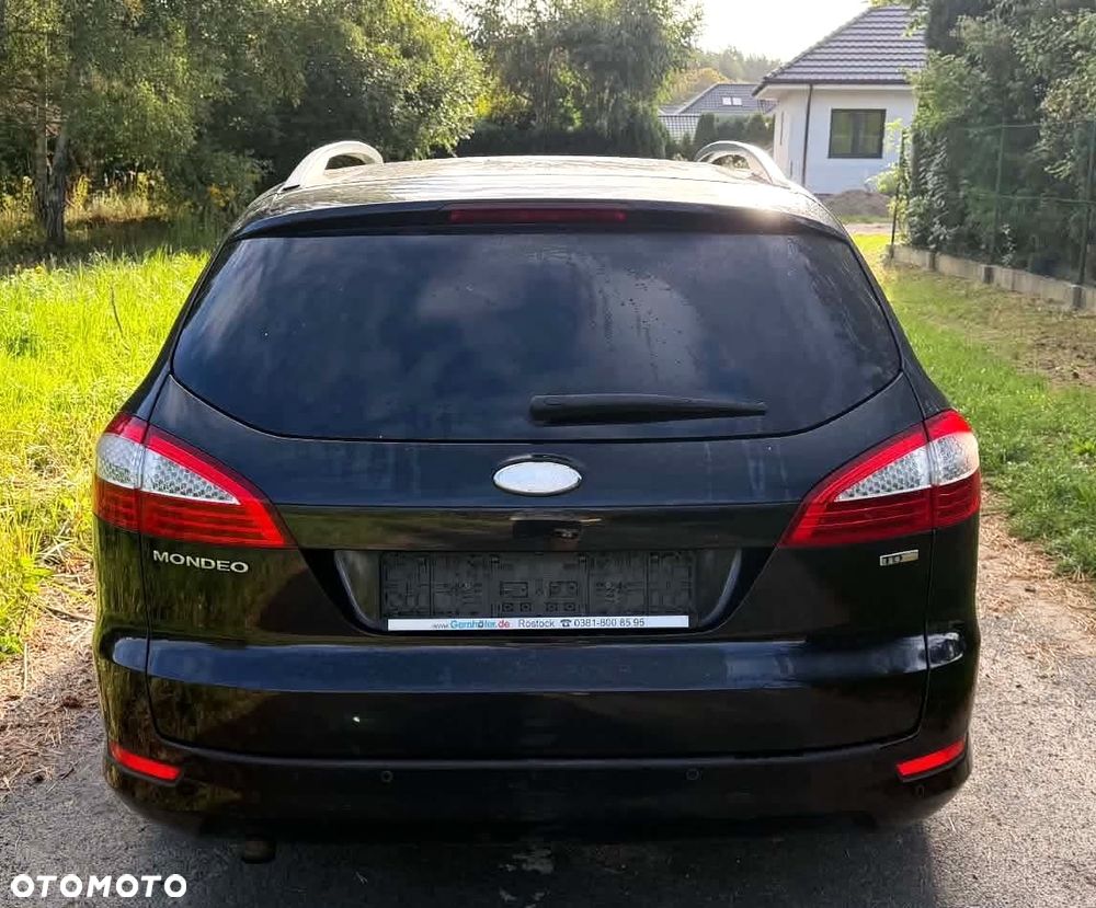 Ford Mondeo 2.0 TDCi Champions Edition - 22