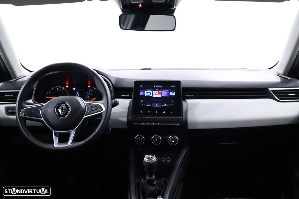 Renault Clio 1.0 TCe Evolution - 20