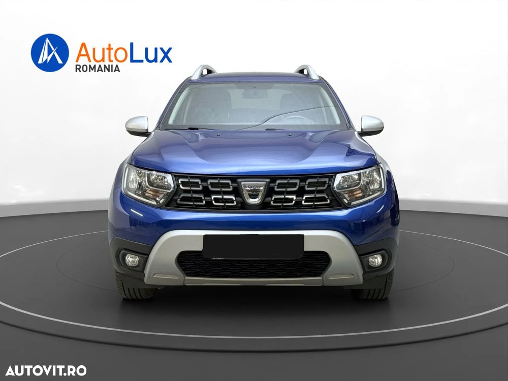 Dacia Duster ECO-G 100 Prestige - 3