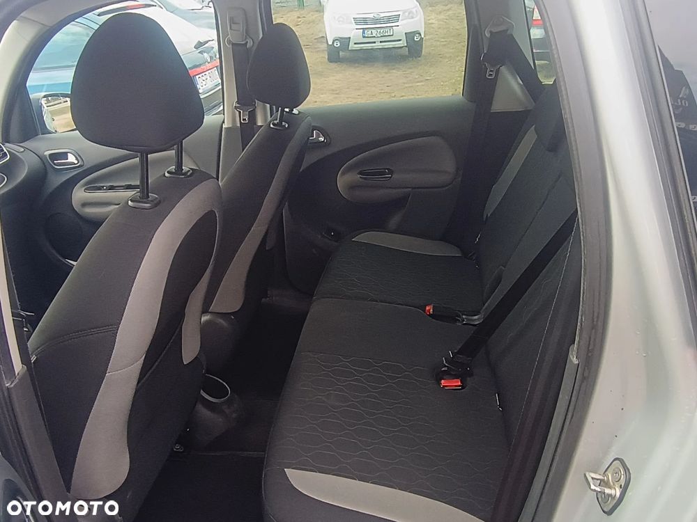 Citroën C3 Picasso 1.2 PureTech Exclusive - 28