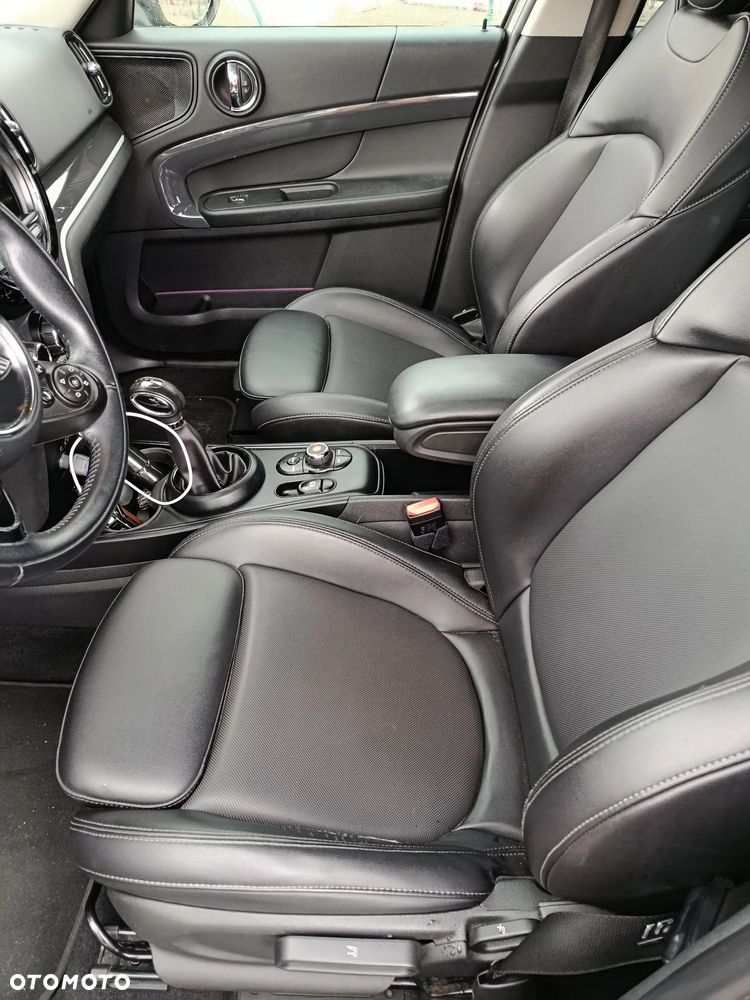 MINI Countryman Cooper S ALL4 sport - 7