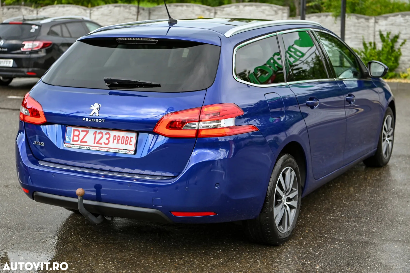 Peugeot 308 - 26